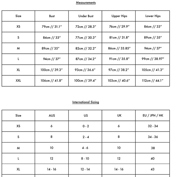 NWOT Fae Tallara Bandeau Bikini Top - Picture 8 of 8